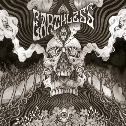 Earthless - Black Heaven Earthless - Black Heaven
