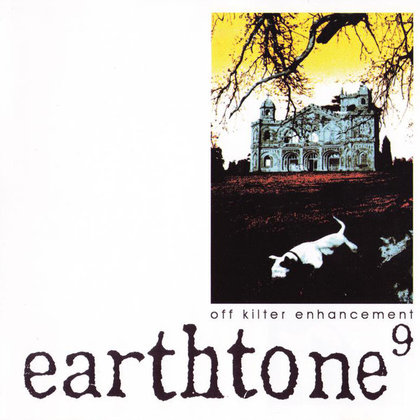 Earthtone9 - Off Kilter Enhancement Earthtone9 - Off Kilter Enhancement