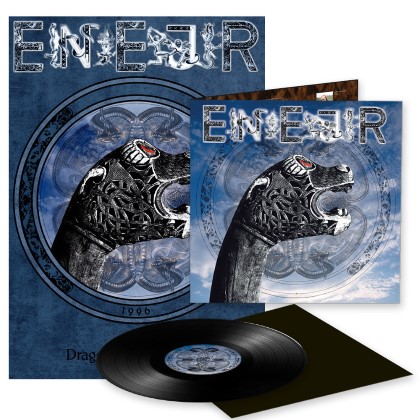 Einherjer - Dragons Of The North Einherjer - Dragons Of The North