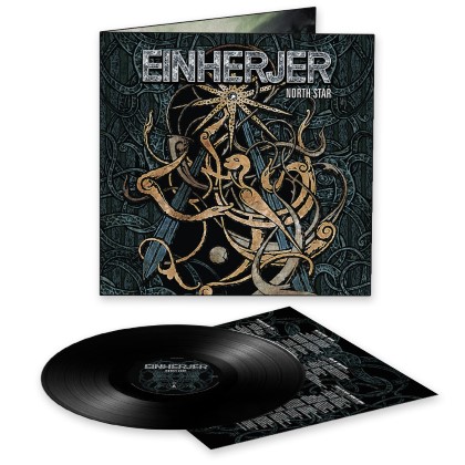 Einherjer - North Star Einherjer - North Star