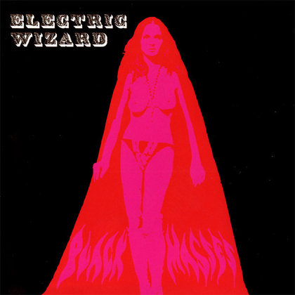 Electric Wizard - Black Masses Electric Wizard - Black Masses