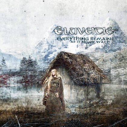 Eluveitie - Everything Remains Eluveitie - Everything Remains