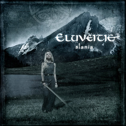 Eluveitie - Slania (10 Years) Eluveitie - Slania (10 Years)