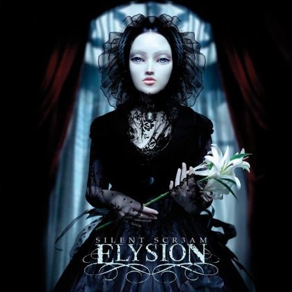 Elysion - Silent Scream Elysion - Silent Scream