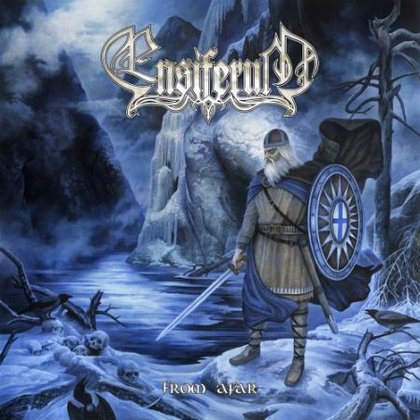 Ensiferum - From Afar Ensiferum - From Afar
