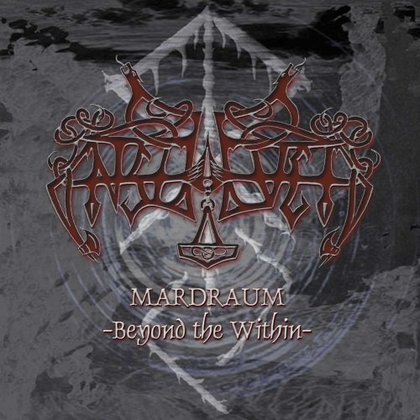 Enslaved - Mardraum - Beyond The Within Enslaved - Mardraum - Beyond The Within