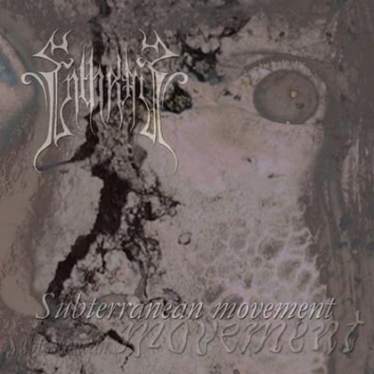Enthral - Subterranean Movement Enthral - Subterranean Movement