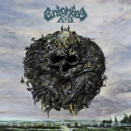 Entombed A.D. - Back To The Front (Ltd.) Entombed A.D. - Back To The Front (Ltd.)