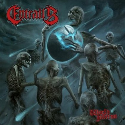 Entrails - World Inferno Entrails - World Inferno