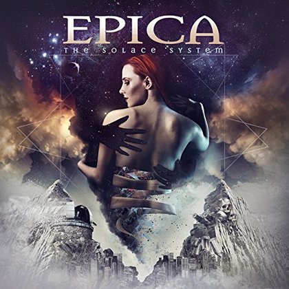 Epica - The Solace System Epica - The Solace System