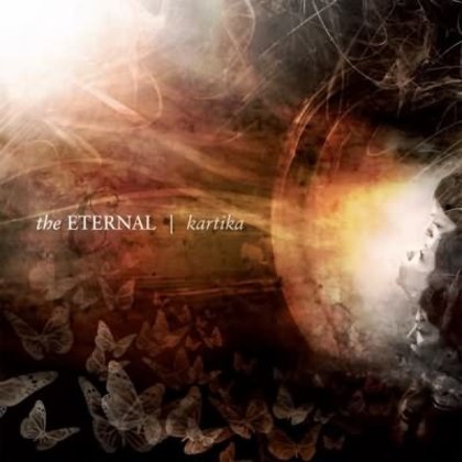Eternal, The - Kartika Eternal, The - Kartika