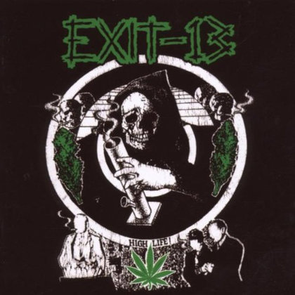 Exit-13 - High Life Exit-13 - High Life
