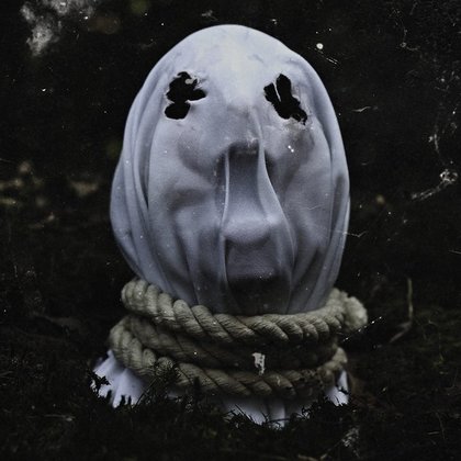 Faceless, The - In Becoming A Ghost Faceless, The - In Becoming A Ghost