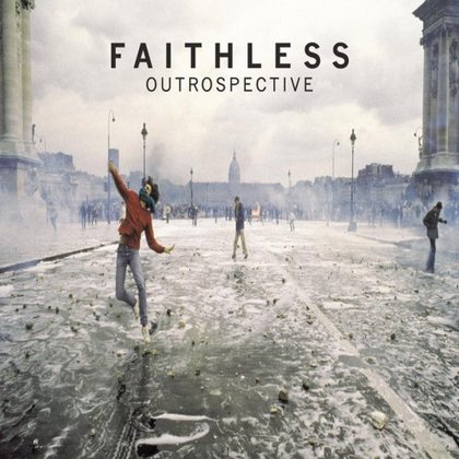 Faithless - Outrospective Faithless - Outrospective