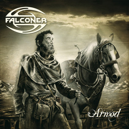 Falconer - Armod (Ltd.) Falconer - Armod (Ltd.)