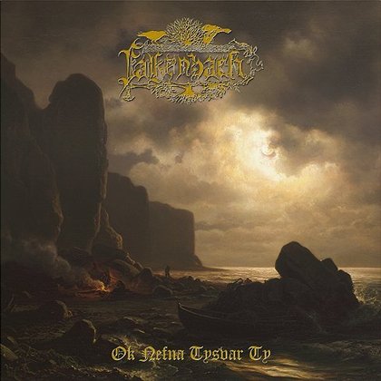 Falkenbach - Ok Nefna Tysvar Ty Falkenbach - Ok Nefna Tysvar Ty