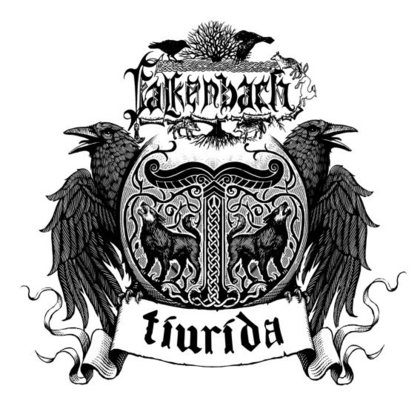 Falkenbach - Tiurida (Ltd.) Falkenbach - Tiurida (Ltd.)