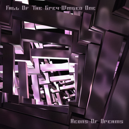 Fall Of The Grey-Winged One - Aeons Of Dreams Fall Of The Grey-Winged One - Aeons Of Dreams