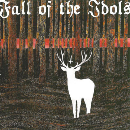 Fall Of The Idols - Womb Of The Earth Fall Of The Idols - Womb Of The Earth