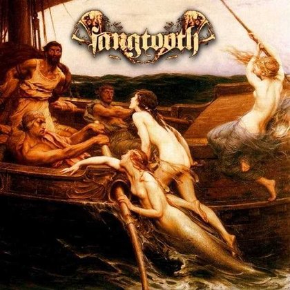 Fangtooth - Fangtooth Fangtooth - Fangtooth