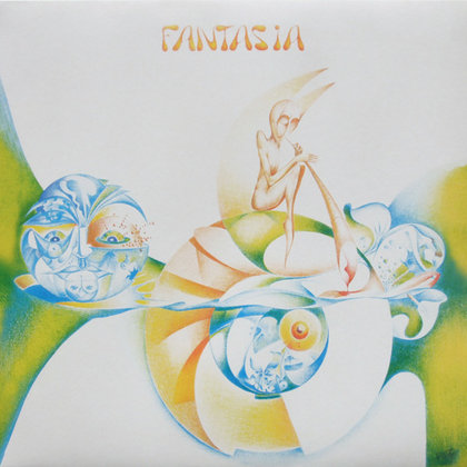 Fantasia - Fantasia Fantasia - Fantasia