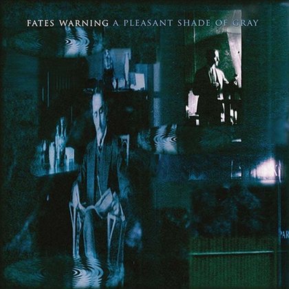 Fates Warning - A Pleasant Shade Of Gray Fates Warning - A Pleasant Shade Of Gray
