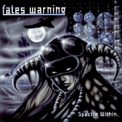 Fates Warning - The Spectre Within Fates Warning - The Spectre Within