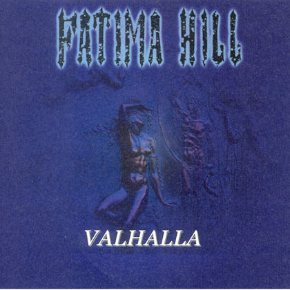 Fatima Hill - Valhalla Fatima Hill - Valhalla