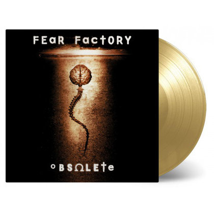 Fear Factory - Obsolete Fear Factory - Obsolete