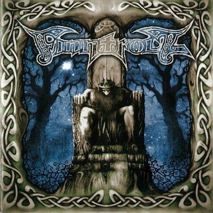 Finntroll - Nattfödd (Ltd.) Finntroll - Nattfödd (Ltd.)