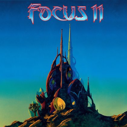 Focus - Focus 11 Focus - Focus 11