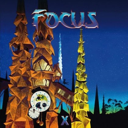 Focus - X Focus - X
