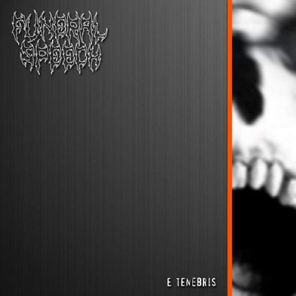 Funeral Speech - E Tenebris Funeral Speech - E Tenebris