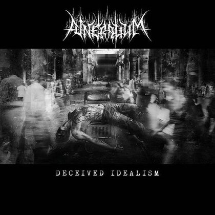 Funeralium - Deceived Idealism Funeralium - Deceived Idealism