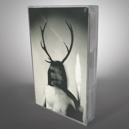 Gaahls Wyrd - GastiR – Ghosts Invited Gaahls Wyrd - GastiR – Ghosts Invited