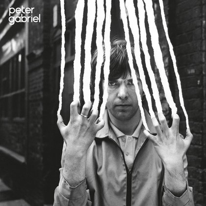 Gabriel, Peter - Peter Gabriel (Scratch) Gabriel, Peter - Peter Gabriel (Scratch)