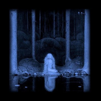 Galdr - Ancient Lights from the Stars Galdr - Ancient Lights from the Stars