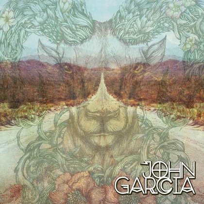 Garcia, John - John Garcia Garcia, John - John Garcia
