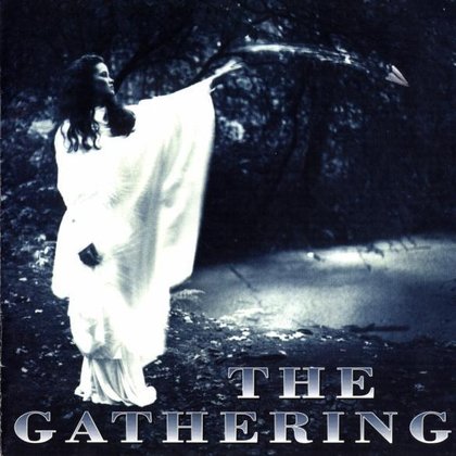 Gathering, The - Almost A Dance Gathering, The - Almost A Dance