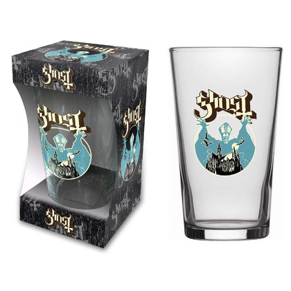 Ghost - Opus Eponymous Ghost - Opus Eponymous