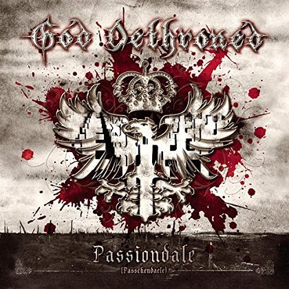 God Dethroned - Passiondale (Passchendaele) God Dethroned - Passiondale (Passchendaele)