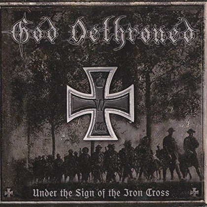 God Dethroned - Under The Sign Of The Cross God Dethroned - Under The Sign Of The Cross