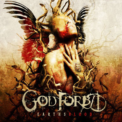 God Forbid - Earthsblood God Forbid - Earthsblood