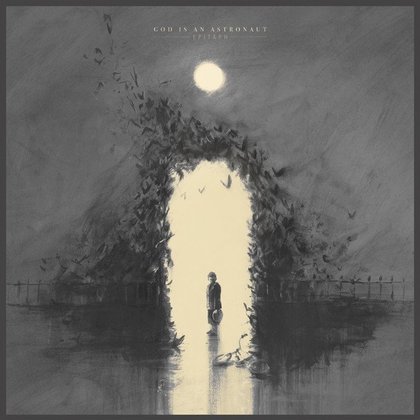 God Is An Astronaut - Epitaph God Is An Astronaut - Epitaph
