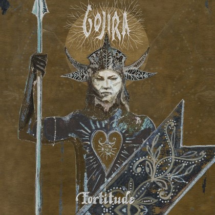 Gojira - Fortitude (ETTETELLIMINE/PRE-ORDER) Gojira - Fortitude (ETTETELLIMINE/PRE-ORDER)