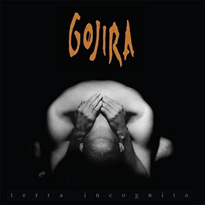 Gojira - Terra Incognita Gojira - Terra Incognita