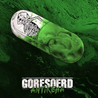 Goresoerd - Antikeha Goresoerd - Antikeha