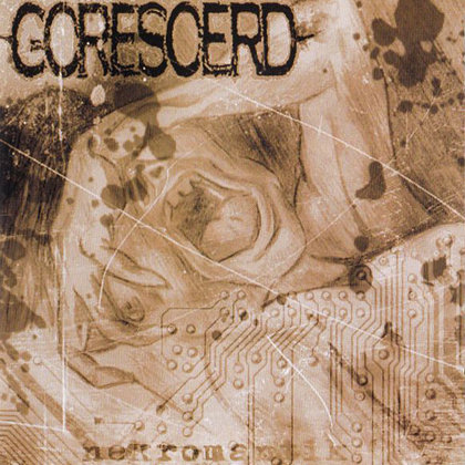 Goresoerd - Nekromantik Goresoerd - Nekromantik