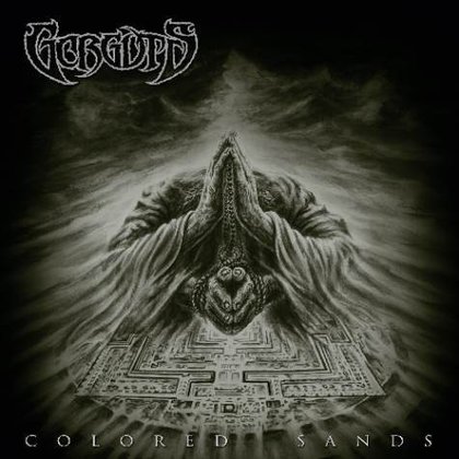 Gorguts - Colored Sands Gorguts - Colored Sands