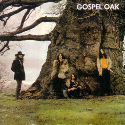Gospel Oak - Gospel Oak Gospel Oak - Gospel Oak